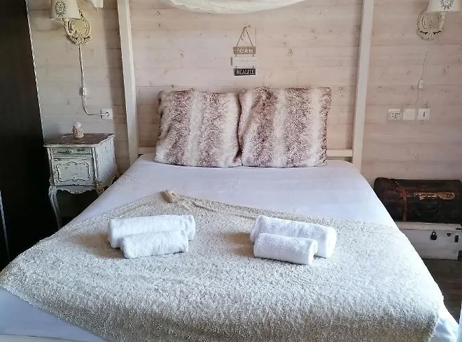 L'âme Du Gourmand Maison d'hôtes 3*