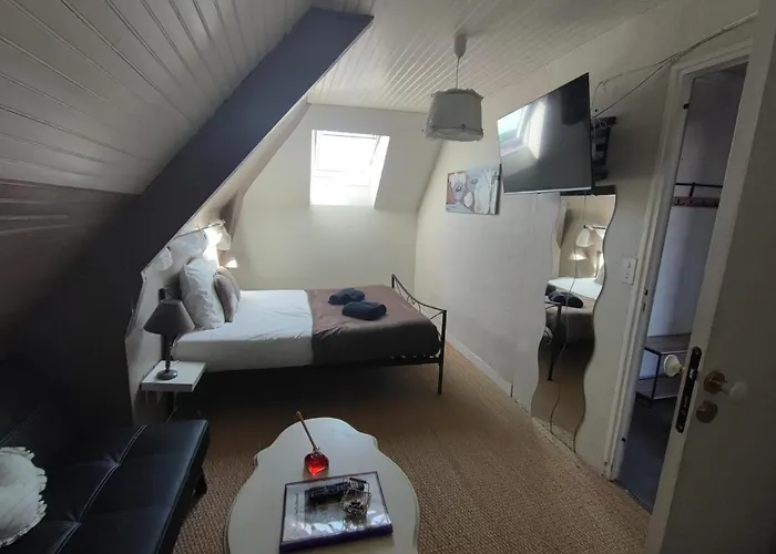 L'ame Du Gourmand Понторсон