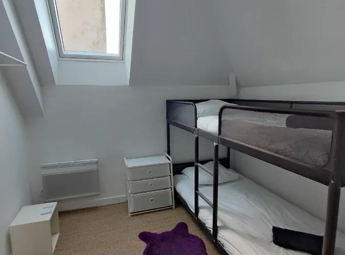 L'ame Du Gourmand 3* Понторсон