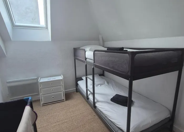 Penzion L'ame Du Gourmand 3*