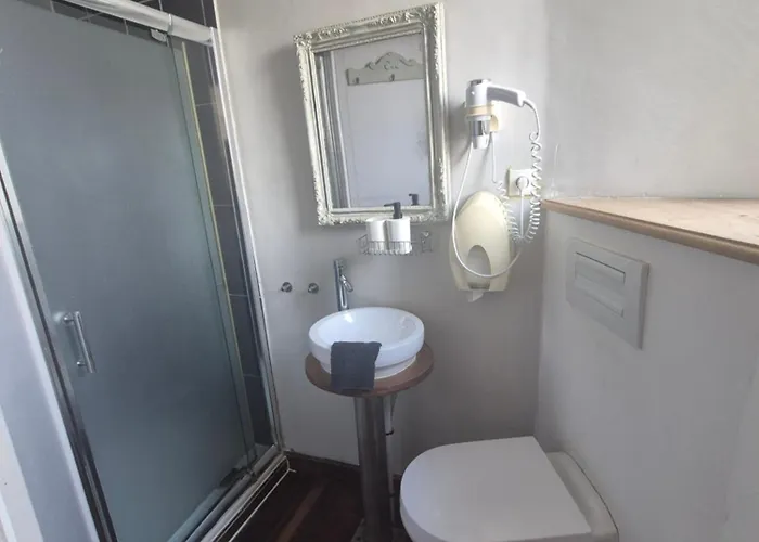 L'ame Du Gourmand Penzion Pontorson