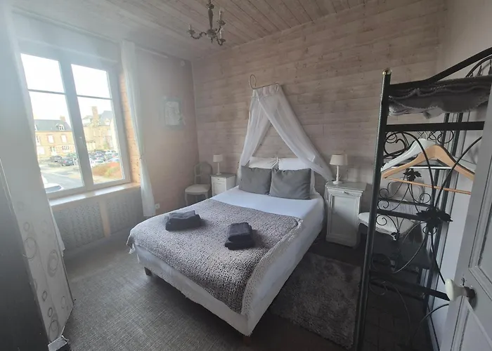 L'ame Du Gourmand 3*