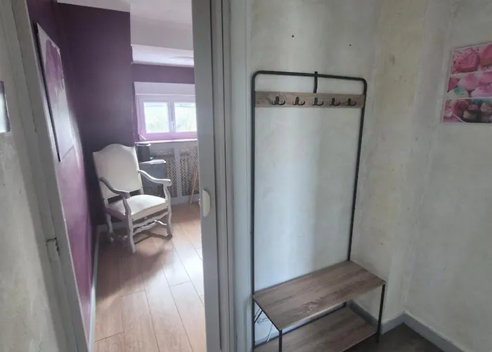 L'âme Du Gourmand Pontorson