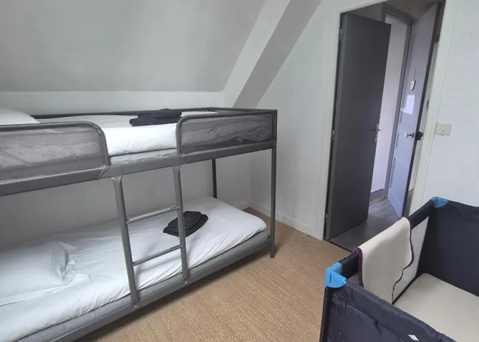 L'ame Du Gourmand 3*