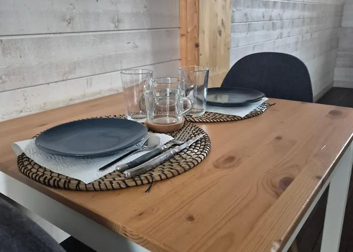 L'âme Du Gourmand Pontorson