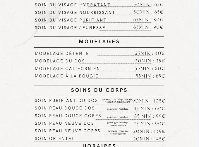 L'ame Du Gourmand Penzion