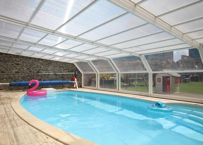 Penzion L'ame Du Gourmand