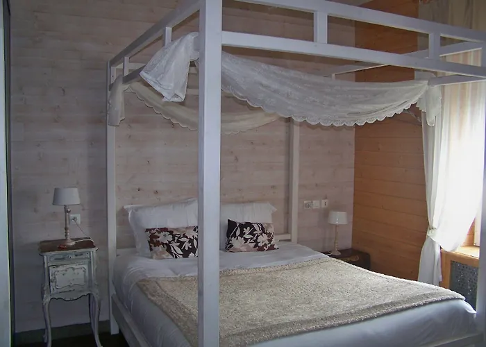 Maison d'hôtes L'âme Du Gourmand Pontorson