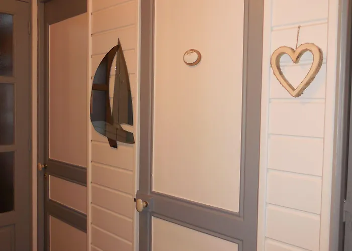 Гостевой дом L'ame Du Gourmand