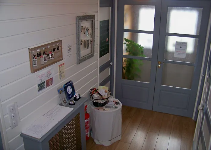 L'ame Du Gourmand 3*