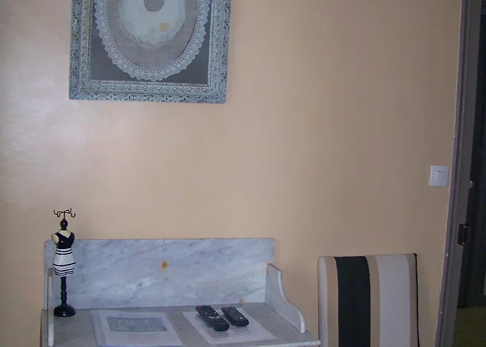 Penzion L'ame Du Gourmand