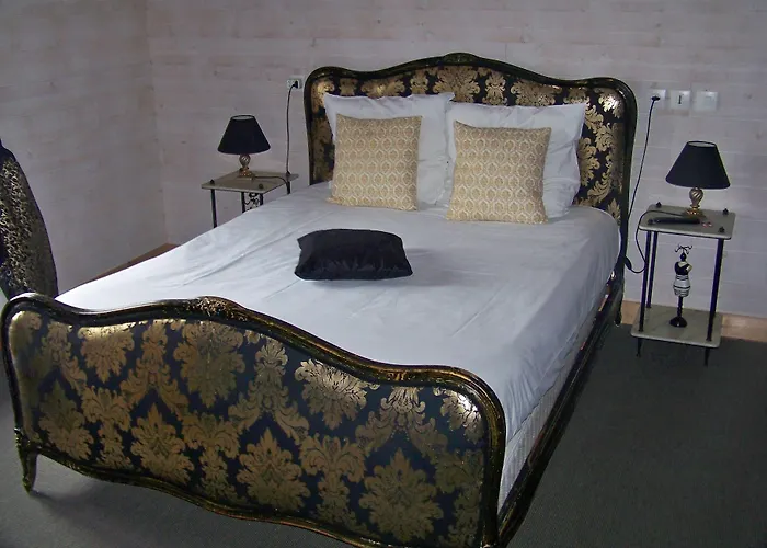 L'ame Du Gourmand Penzion 3*