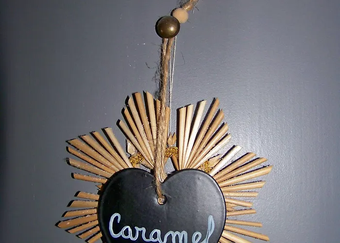 L'âme Du Gourmand Maison d'hôtes