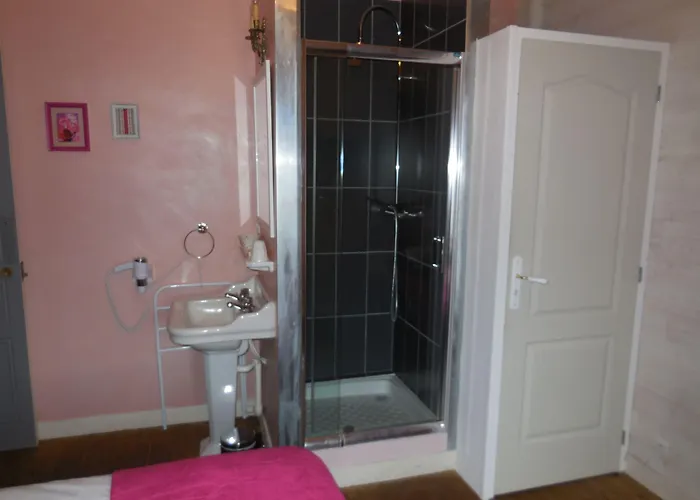 Penzion L'ame Du Gourmand 3*