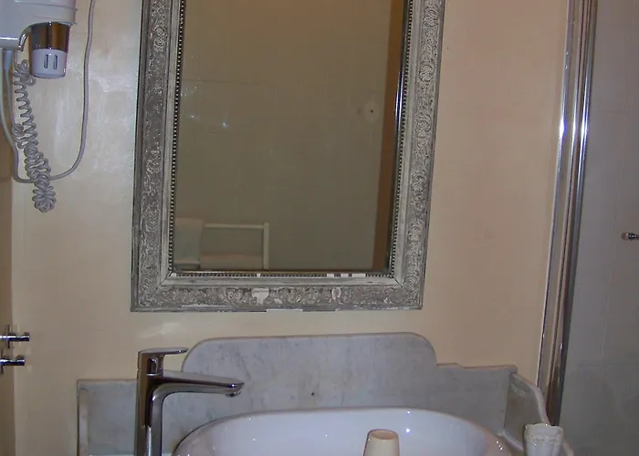 L'ame Du Gourmand Πανσιόν 3*