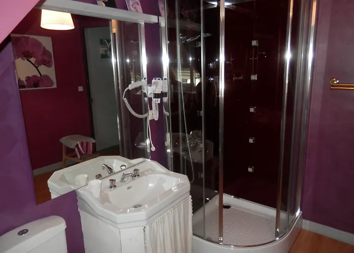 L'ame Du Gourmand Πανσιόν