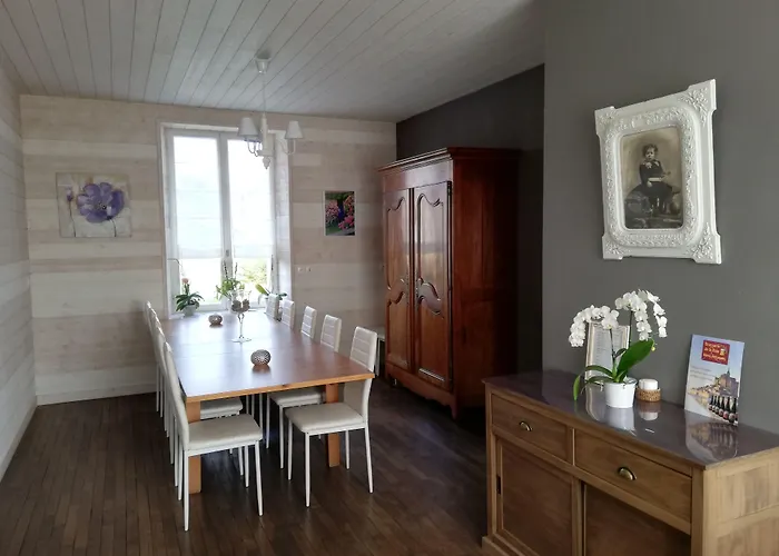 L'ame Du Gourmand 3*