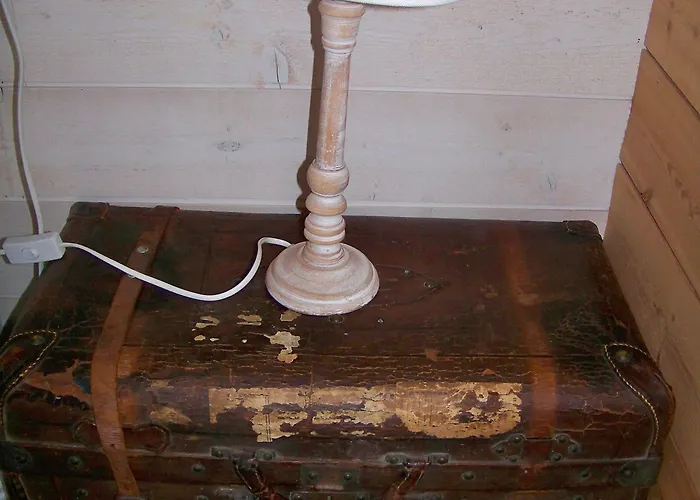 L'ame Du Gourmand 3* Ποντορσόν