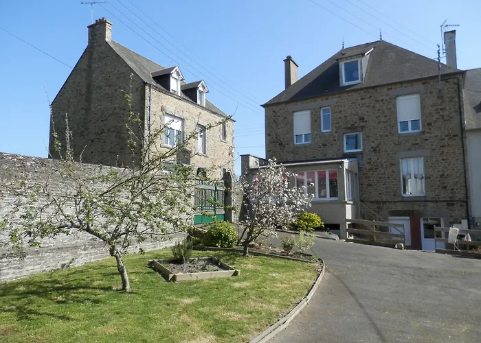 L'ame Du Gourmand Понторсон