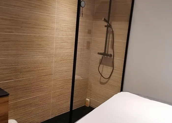 L'âme Du Gourmand 3*