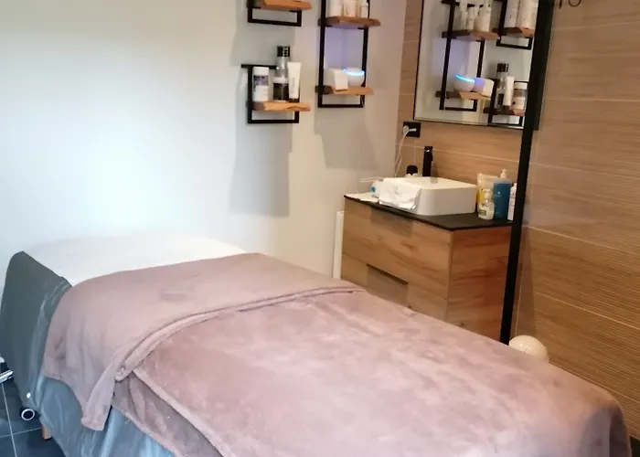 L'ame Du Gourmand 3* Понторсон