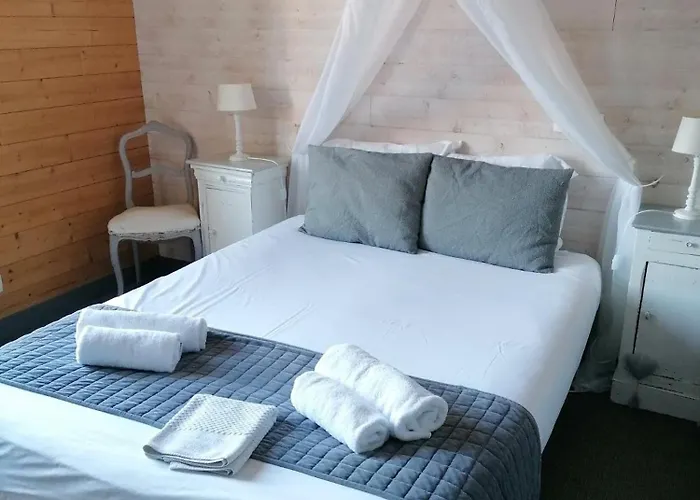 L'âme Du Gourmand 3* Pontorson