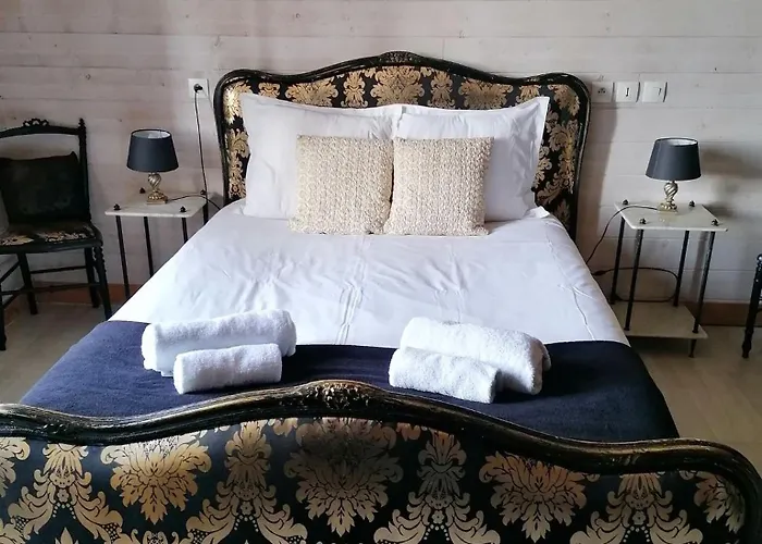 L'âme Du Gourmand 3* Pontorson