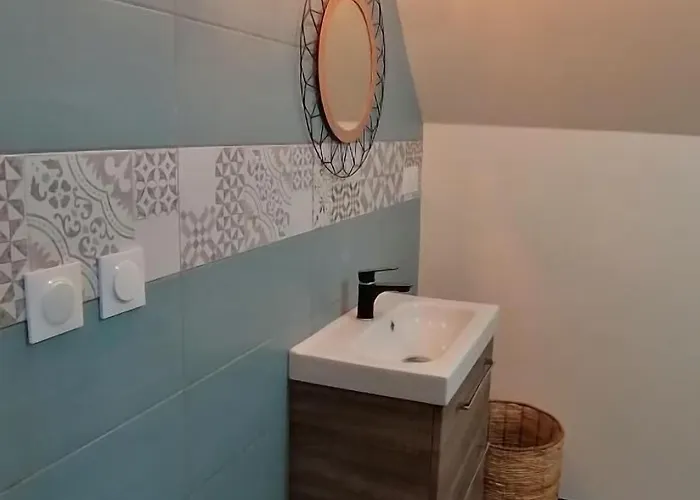 L'ame Du Gourmand Penzion