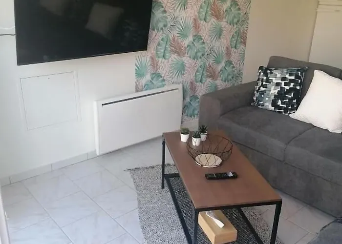 Maison d'hôtes L'âme Du Gourmand 3*