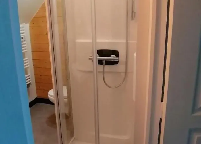 L'âme Du Gourmand 3* Pontorson