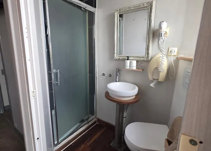 L'ame Du Gourmand Πανσιόν