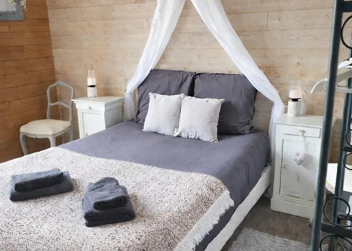 Πανσιόν L'ame Du Gourmand