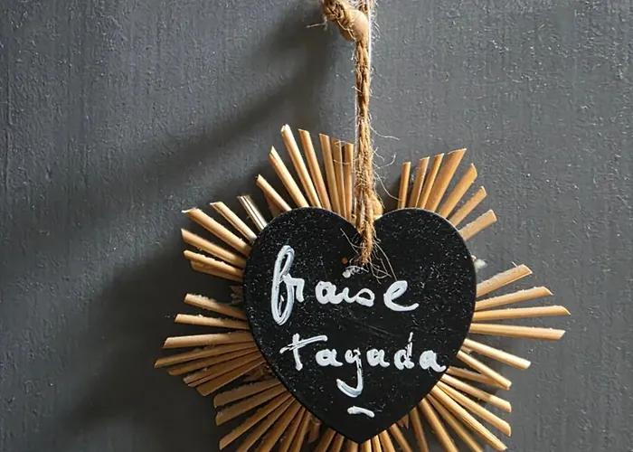 L'ame Du Gourmand Πανσιόν Ποντορσόν